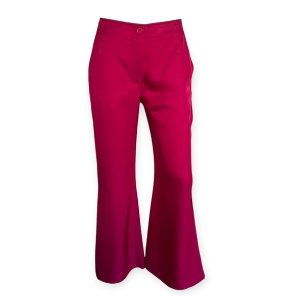Malene Birger Amores High-Waist Trouser - Picture 4 of 16
